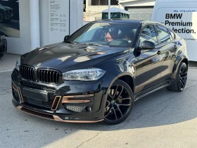 BMW X6 xDrive50i, снимка 1