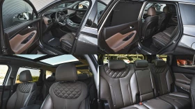 Hyundai Santa fe 1.6 T-GDI PREMIUM 6+ 1 seat Plug-in Hybrid 4x4 Aut | Mobile.bg    10
