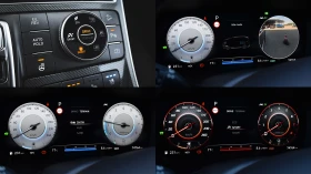 Hyundai Santa fe 1.6 T-GDI PREMIUM 6+ 1 seat Plug-in Hybrid 4x4 Aut | Mobile.bg    16