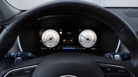 Hyundai Santa fe 1.6 T-GDI PREMIUM 6+ 1 seat Plug-in Hybrid 4x4 Aut | Mobile.bg    9
