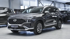 Hyundai Santa fe 1.6 T-GDI PREMIUM 6+ 1 seat Plug-in Hybrid 4x4 Aut | Mobile.bg    4