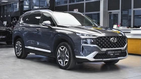Hyundai Santa fe 1.6 T-GDI PREMIUM 6+ 1 seat Plug-in Hybrid 4x4 Aut | Mobile.bg    5