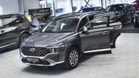     Hyundai Santa fe 1.6 T-GDI PREMIUM 6+ 1 seat Plug-in Hybrid 4x4 Aut
