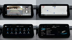Hyundai Santa fe 1.6 T-GDI PREMIUM 6+ 1 seat Plug-in Hybrid 4x4 Aut | Mobile.bg    13