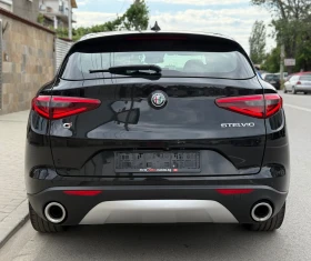 Alfa Romeo Stelvio VELOCE Q4 Face Lift Внос Швейцария - 42818 лв. - 71506247 5