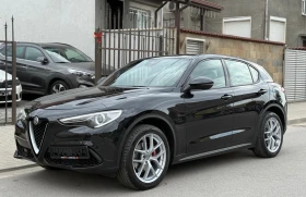 Alfa Romeo Stelvio VELOCE Q4 Face Lift Внос Швейцария - 42818 лв. - 71506247 2
