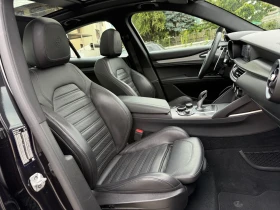Alfa Romeo Stelvio VELOCE Q4 Face Lift Внос Швейцария - 42818 лв. - 71506247 8