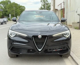 Alfa Romeo Stelvio VELOCE Q4 Face Lift Внос Швейцария - 42818 лв. - 71506247 7