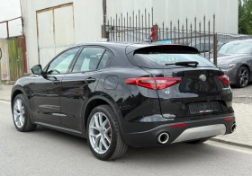 Alfa Romeo Stelvio VELOCE Q4 Face Lift Внос Швейцария - 42818 лв. - 71506247 4