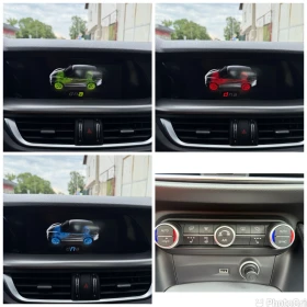 Alfa Romeo Stelvio VELOCE Q4 Face Lift Внос Швейцария - 42818 лв. - 71506247 17
