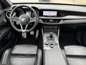 Alfa Romeo Stelvio VELOCE Q4 Face Lift Внос Швейцария - 42818 лв. - 71506247 11