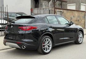 Alfa Romeo Stelvio VELOCE Q4 Face Lift Внос Швейцария - 42818 лв. - 71506247 6