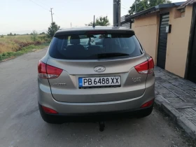 Hyundai IX35 | Mobile.bg    3