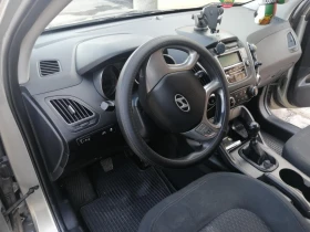 Hyundai IX35 | Mobile.bg    8