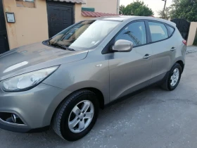 Hyundai IX35 | Mobile.bg    2