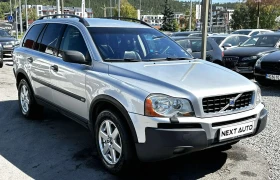     Volvo Xc90 D5 2.4D 163HP AWD  