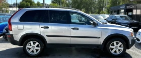     Volvo Xc90 D5 2.4D 163HP AWD  