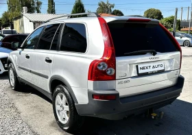 Volvo Xc90 D5 2.4D 163HP AWD   | Mobile.bg    7