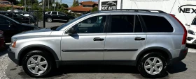 Volvo Xc90 D5 2.4D 163HP AWD   | Mobile.bg    8