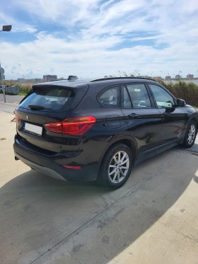BMW X1  xDrive 1.8d F48 | Mobile.bg    4