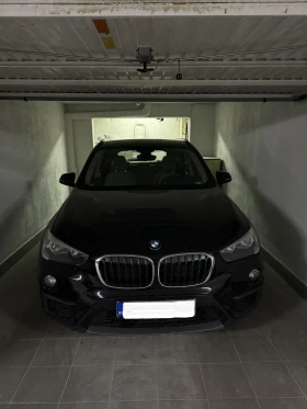 BMW X1  xDrive 1.8d F48 | Mobile.bg    10