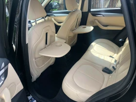 BMW X1  xDrive 1.8d F48 | Mobile.bg    9