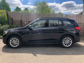 BMW X1  xDrive 1.8d F48 | Mobile.bg    6