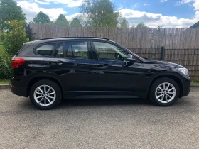 BMW X1  xDrive 1.8d F48 | Mobile.bg    5