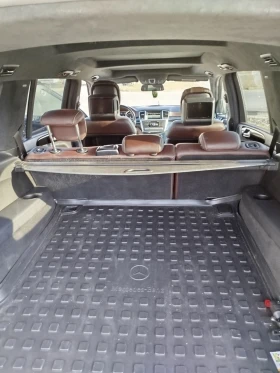 Mercedes-Benz GL 500 AMG | Mobile.bg    6