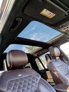 Mercedes-Benz GL 500 AMG | Mobile.bg    9