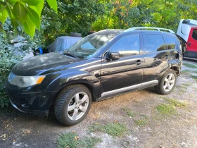 Обява за продажба на Mitsubishi Outlander ~3 300 лв. - изображение 1 | Auto.bg Обява за продажба на Mitsubishi Outlander ~3 300 лв. - изображение 1
