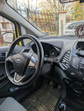 Ford EcoSport | Mobile.bg    5