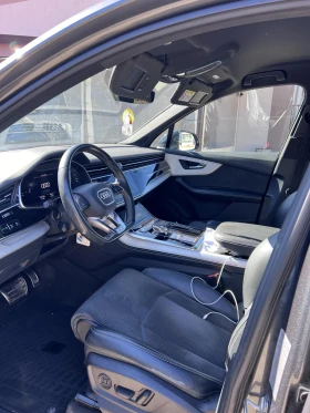 Audi Q7 S-line | Mobile.bg    5
