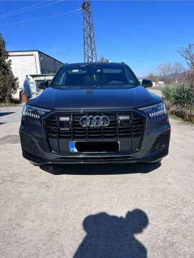 Audi Q7 S-line | Mobile.bg    2