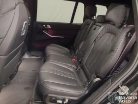 BMW X7 40d xDrive M Sport Paket Sportautomatic - 215400 лв. / 110132.27 € - 60376273 8