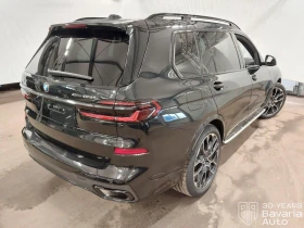 BMW X7 40d xDrive M Sport Paket Sportautomatic - 215400 лв. / 110132.27 € - 60376273 3