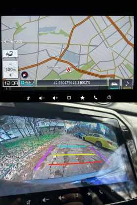 Suzuki Vitara 1.4 HYBRID 48V - 39000 лв. / 19940.38 € - 60836127 15