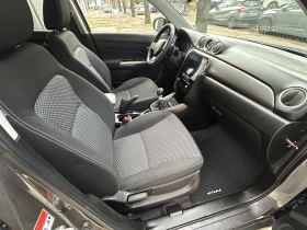 Suzuki Vitara 1.4 HYBRID 48V - 39000 лв. / 19940.38 € - 60836127 10