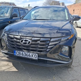 Hyundai Tucson, снимка 8
