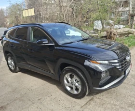 Hyundai Tucson, снимка 2