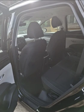 Hyundai Tucson, снимка 5