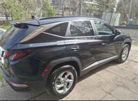 Hyundai Tucson, снимка 4