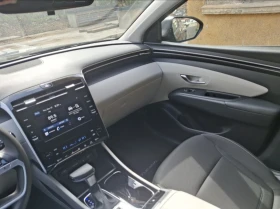 Hyundai Tucson, снимка 7