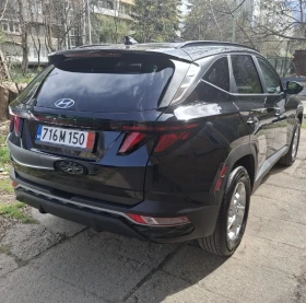 Hyundai Tucson, снимка 3