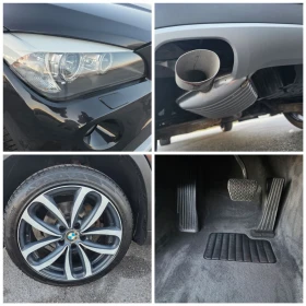 BMW X1 Xdrive Navi  - 17500 лв. / 8947.61 € - 41045194 14