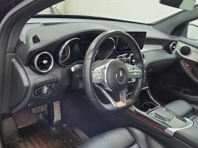 Mercedes-Benz GLC * 300 * CARFAX * БЕЗ ПЪРВОНАЧАЛНА ВНОСКА - 33100 € / 64737.97 лв. - 78695318 2