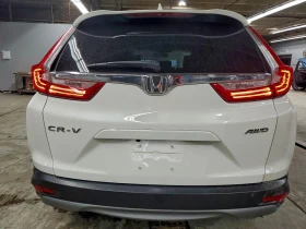 Honda Cr-v - 16360 € / 31997.38 лв. - 33052755 5