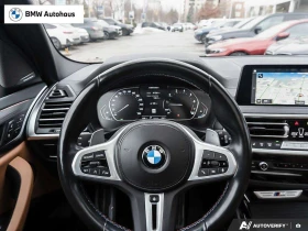 BMW X3 * M40i * CARFAX * ЦЕНА ДО БГ - 42950 € / 84002.90 лв. - 82601587 8