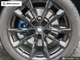 BMW X3 * M40i * CARFAX * ЦЕНА ДО БГ - 42950 € / 84002.90 лв. - 82601587 14