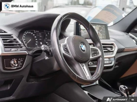 BMW X3 * M40i * CARFAX * ЦЕНА ДО БГ - 42950 € / 84002.90 лв. - 82601587 7